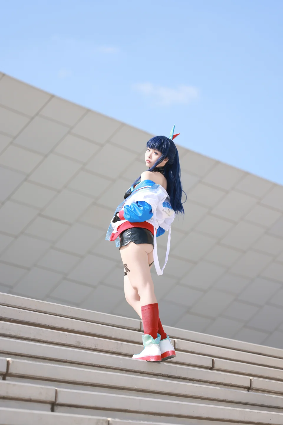 G44不会受伤_宝多六花_Dreamy_Divas_Ver_SSSS_古立特_35P_440MB tg@simisebaisi 【丝足阁】031.webp